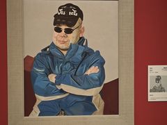 -江苏省美术馆(长江路新馆)