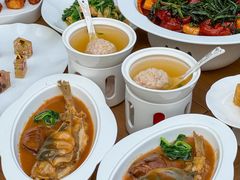 -蘇锦宴·淮扬菜烤鸭·小院(三元桥霄云路店)