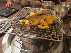 -大馥·炭火烧肉酒场(莘庄莘福坊店)