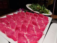 -南门涮肉(东单店)