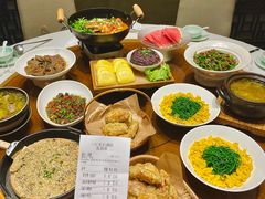 -一江水食府(后湖店)