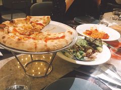 -OGGI TRATTORIA PIZZERIA(深业上城店)