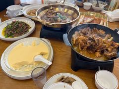 -食光慢宴·安吉土菜馆