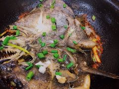 鸦片鱼头-小时候焗海鲜(鄞州万达店)