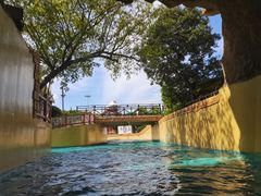 -上海玛雅海滩水公园