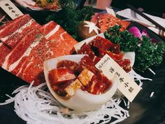 猫抓洋葱牛小粒-猫抓烤肉(春熙路店)