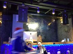 -很久以前羊肉串(打浦路店)