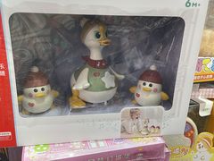 -西北轻工批发市场