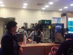 -1点点(新达汇三林店)