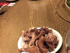 -鸽子窝(青塔店)