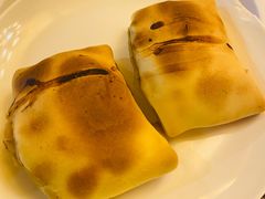 -汗腾格里·风味餐厅(新疆驻京办店)