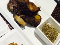 -HIHE Bistro·Oyster Bar(华熙live店)