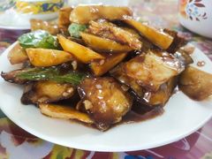 -何适山庄 ·可团建(水长城P2停车场店)