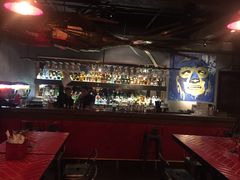 -Luchador摔跤手墨西哥餐厅(恒宇广场店)