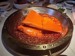-蜀九香火锅(彩虹店)