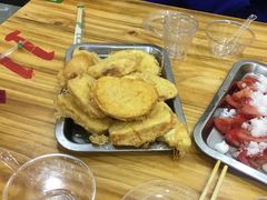 -陈氏肥蛤(小纬六路总店)
