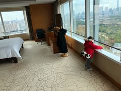 -上海浦东嘉里大酒店