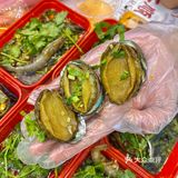 汕头旅游|来来汕头玩怎么可以不吃生腌！好地道