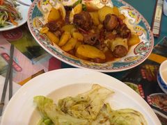 -巴依老爷新疆美食(昌平店)