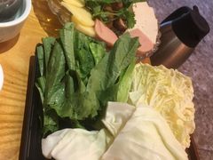 -新凯里酸汤鱼(飞山街店)