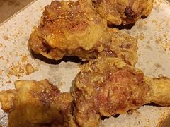 -阿捡忭京炸鸡(长沙韭菜园总店)
