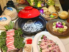 -润泽园椰子鸡(汇一城店)