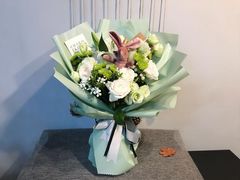 -ChaKo Flora ·茶子花艺 (市北店)