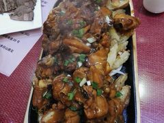 -桃子餐厅·天津菜(红星路直营店)