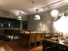 -李记潮汕砂锅粥(营福路店)