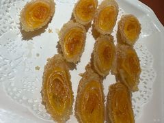 -金穗园·砂锅粥.醉鸡煲火锅(长寿路店)