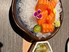 -炙柒Sekinana·精致日料(合生汇店)