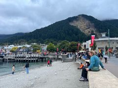 -Fergburger(皇后镇店)