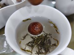 -马永华东乡手抓美食