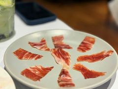 -拉蒂娜·巴西牛排馆 Latina·Brazilian Steakhouse(陆家嘴旗舰店)