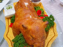 -南京东郊国宾馆