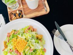 -Lets burger非常汉堡·环球风味(蓝色港湾店)