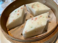 -香樟花园新粤料理(无锡万象城店)