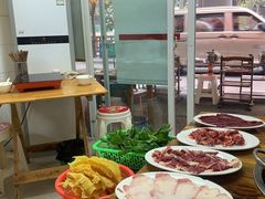 -柴头哥·牛肉火锅(爱民路店)