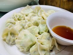 野菜水饺-村长家的疙瘩汤(沌口店)