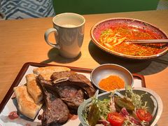 -纳鲁孜·新疆特色餐厅(上海悦荟广场店)