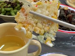 -冶建镜子·老南昌大排档·江西虾王(总店)