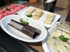 雪花肥牛-新辣道鱼火锅(世纪金源购物中心店)