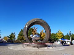 -大兴滨河森林公园