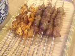 -马艾萨中国兰州牛肉拉面(劲松店)