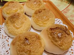 菠萝包-石岐佬中山菜馆(张溪店)