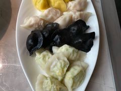 全家福水饺-船歌·鱼水饺青岛菜(闽江二路店)