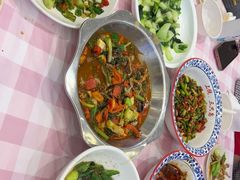 -三只鸟本地特色菜馆(上饶总店)