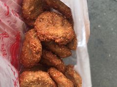 香酥藕饼-陶记正宗德州扒鸡(科巷店)