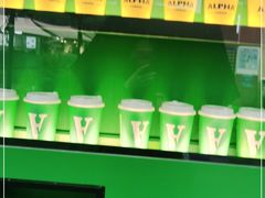 -ALPHA COFFEE阿尔法咖啡(虹泉路店)