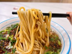-京穆兰兰州牛肉面·清真(盛龙广场店)